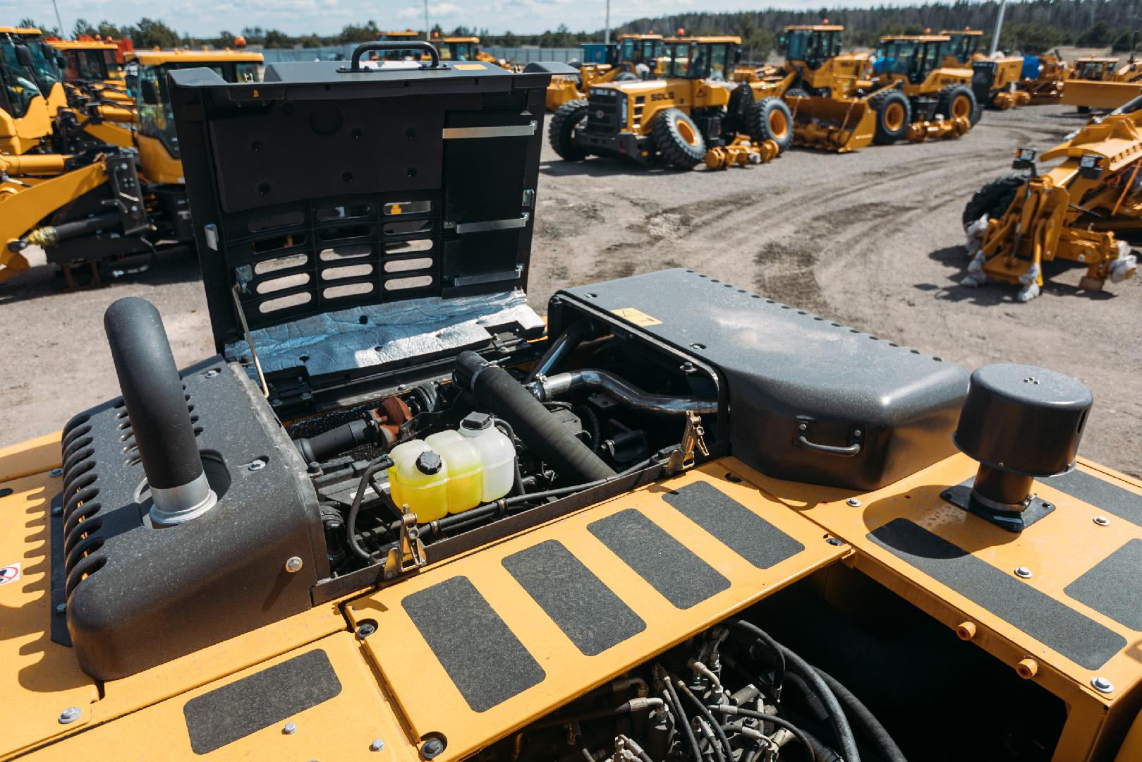 Изображение к статье «Гарантия на технику для труднодоступных регионов.»
