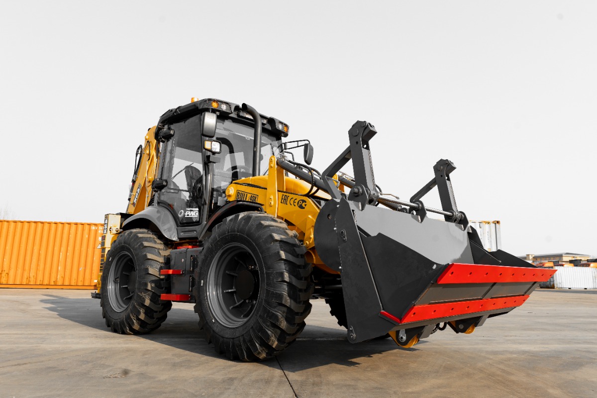 Изображение к статье ««Русбизнесавто» показал новинки Bull на «СТТ Expo»»