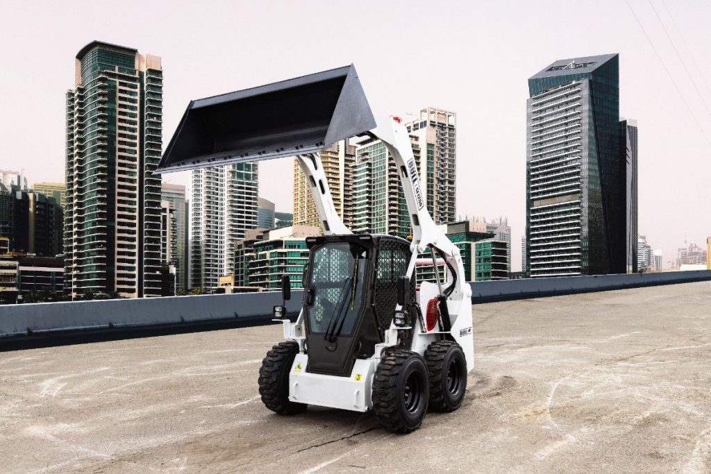 «Русбизнесавто» показал новинки Bull на «СТТ Expo» «Русбизнесавто» показал новинки Bull на «СТТ Expo»