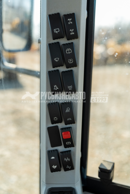 Купить Каток грунтовый LGCE RS7160H (полный привод) в компании Русбизнесавто - изображение 8