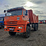 Купить Самосвал КАМАЗ 65222-53 б/у (2022 г.в., 28 482 км) (6196) в компании Русбизнесавто - изображение 0