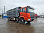 Купить Самосвал SHACMAN SX33186W366С (8x4) б/у  (2022 г, 76 637 км)(5674) в компании Русбизнесавто - изображение 0