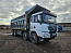 Купить Самосвал SHACMAN SX331863366 8х4 550 л.с б/у (2023 г., 46 141 км.)(3130) скальный козырек нов. резин в компании Русбизнесавто - изображение 0