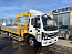 Купить КМУ DONGFENG C80L + SOOSAN SCS334 нижн. упр. + борт алюминий 6200*2550*400мм. + доп.опоры РМЗ в компании Русбизнесавто - изображение 0