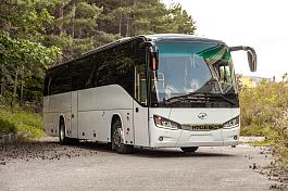 Higer KLQ 6119TQ (Класс 3), 51 место