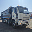 Купить Самосвал FAW J6 (8х4) б/у (2023 г., 27 635 км., U-образный) (9125) в компании Русбизнесавто - изображение 0