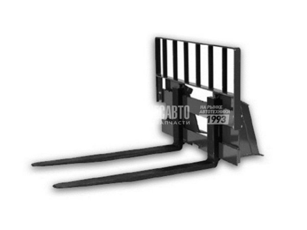 Купить Навесное – МП Вилы паллетные в компании Русбизнесавто - изображение 1