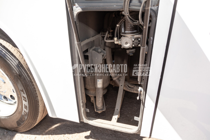 Купить Higer KLQ 6119TQ (Класс 3), 51 место в компании Русбизнесавто - изображение 7