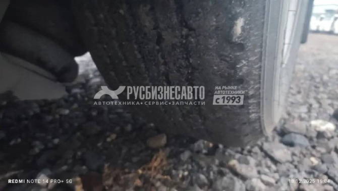 Купить ТОНАР 9989 п/прицеп-контейнеровоз (зерновоз),б/у (2023 г.в)(1260)Сбер комисия- Бронь Сидорова А. в компании Русбизнесавто - изображение 11