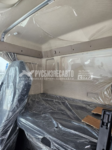 Купить Самосвал HOWO T5G (6x4) б/у (2024 г., 10 548км) (8025) - новый в компании Русбизнесавто - изображение 16