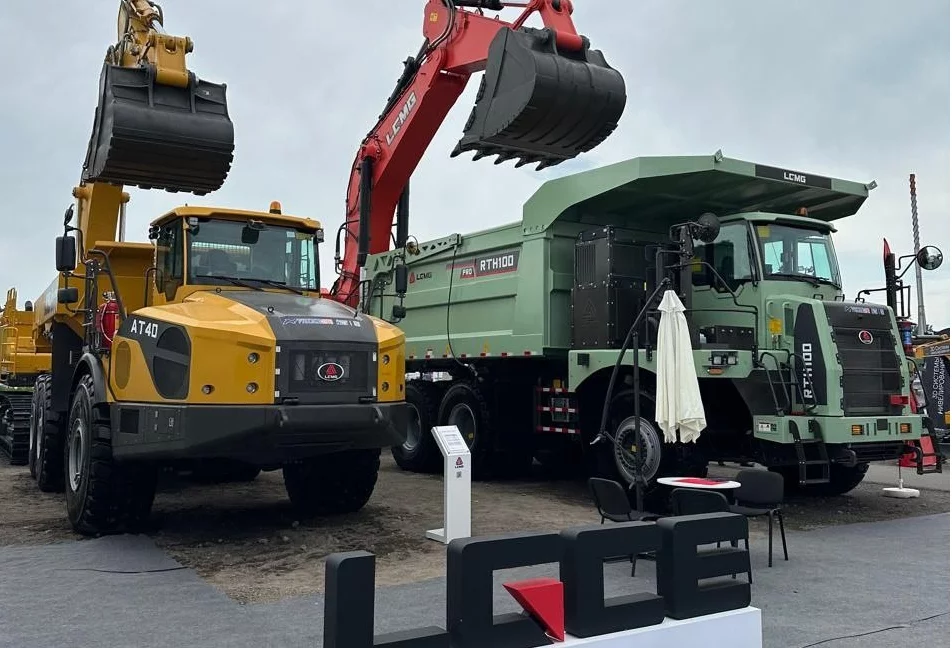 Изображение к статье ««РУСБИЗНЕСАВТО» СОБРАЛ РЕКОРДНОЕ КОЛИЧЕСТВО НАГРАД НА ВЫСТАВКЕ «УГОЛЬ РОССИИ И МАЙНИНГ»-2025»