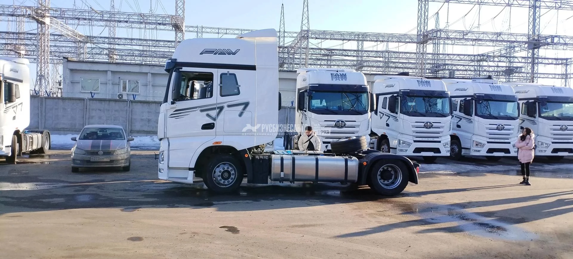 Система EBS в грузовом автомобиле: что это, устройство, назначение и принцип работы